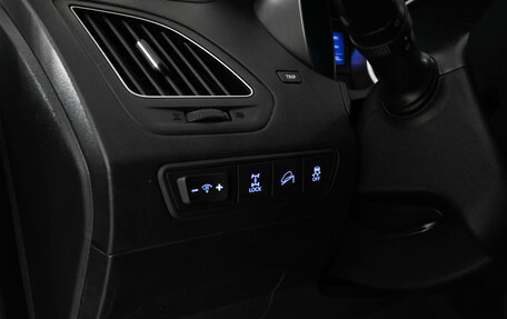 Hyundai ix35 I рестайлинг, 2012 год, 1 095 000 рублей, 15 фотография