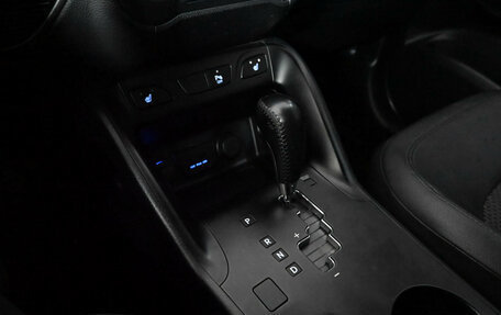 Hyundai ix35 I рестайлинг, 2012 год, 1 095 000 рублей, 17 фотография