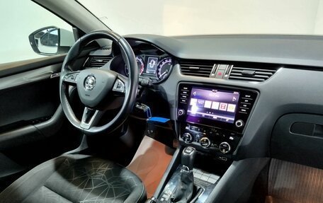 Skoda Octavia, 2018 год, 1 970 000 рублей, 4 фотография