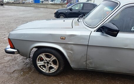 ГАЗ 3102 «Волга», 1994 год, 130 000 рублей, 3 фотография