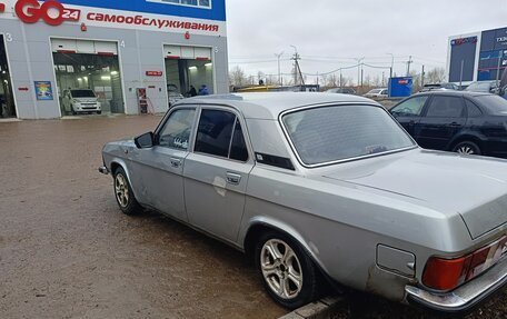 ГАЗ 3102 «Волга», 1994 год, 130 000 рублей, 10 фотография