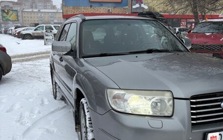 Subaru Forester, 2007 год, 700 000 рублей, 2 фотография