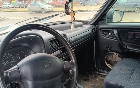 ГАЗ 3102 «Волга», 1994 год, 130 000 рублей, 14 фотография