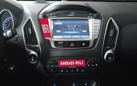 Hyundai ix35 I рестайлинг, 2012 год, 1 095 000 рублей, 16 фотография