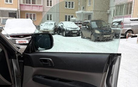 Subaru Forester, 2007 год, 700 000 рублей, 15 фотография