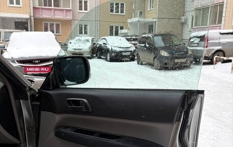 Subaru Forester, 2007 год, 700 000 рублей, 17 фотография