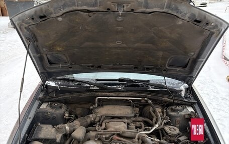 Subaru Forester, 2007 год, 700 000 рублей, 13 фотография