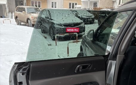 Subaru Forester, 2007 год, 700 000 рублей, 14 фотография