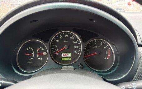 Subaru Forester, 2007 год, 700 000 рублей, 24 фотография