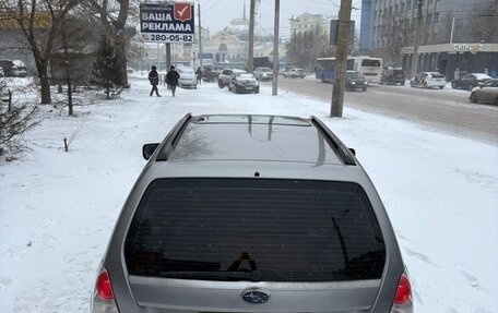Subaru Forester, 2007 год, 700 000 рублей, 11 фотография