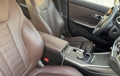 BMW 3 серия, 2020 год, 5 200 000 рублей, 14 фотография