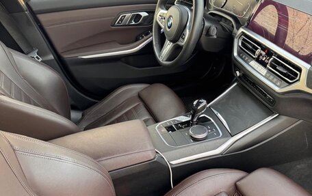 BMW 3 серия, 2020 год, 5 200 000 рублей, 12 фотография