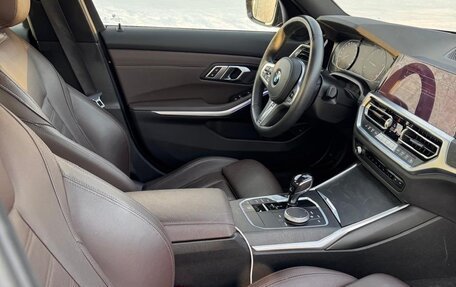 BMW 3 серия, 2020 год, 5 200 000 рублей, 13 фотография