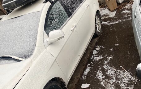 Geely Emgrand EC7, 2014 год, 400 000 рублей, 4 фотография