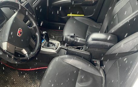 Geely Emgrand EC7, 2014 год, 400 000 рублей, 7 фотография