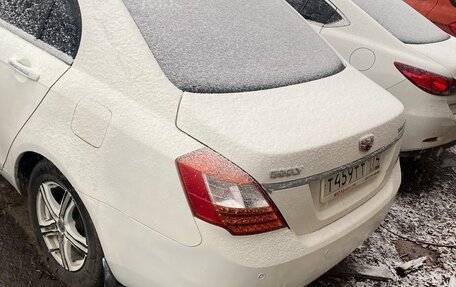 Geely Emgrand EC7, 2014 год, 400 000 рублей, 3 фотография