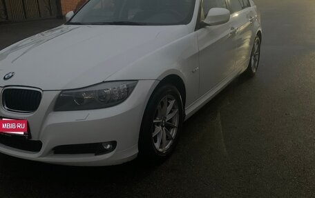 BMW 3 серия, 2011 год, 1 200 000 рублей, 5 фотография