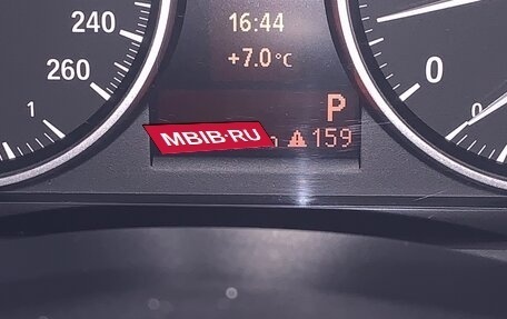 BMW 3 серия, 2011 год, 1 200 000 рублей, 9 фотография