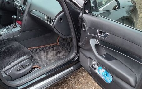 Audi A6, 2006 год, 1 000 000 рублей, 5 фотография