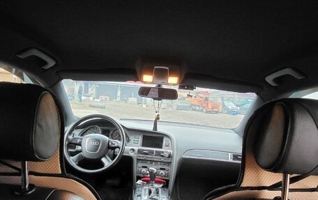 Audi A6, 2006 год, 1 000 000 рублей, 3 фотография