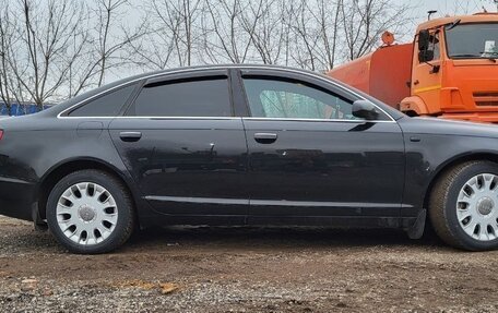 Audi A6, 2006 год, 1 000 000 рублей, 7 фотография