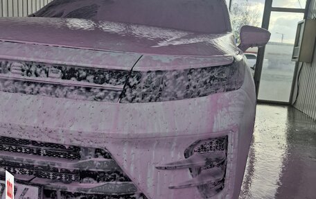 CheryExeed LX, 2022 год, 2 000 000 рублей, 2 фотография