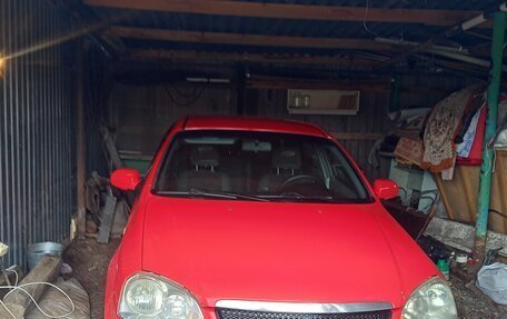 Chevrolet Lacetti, 2005 год, 500 000 рублей, 5 фотография