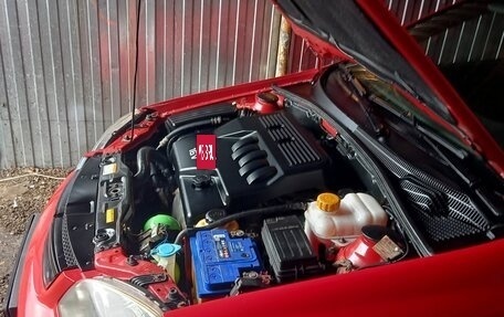 Chevrolet Lacetti, 2005 год, 500 000 рублей, 3 фотография