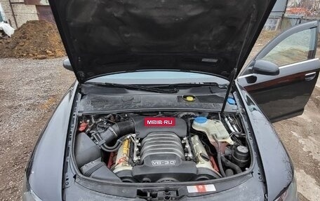 Audi A6, 2006 год, 1 000 000 рублей, 2 фотография