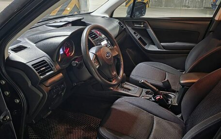 Subaru Forester, 2013 год, 1 400 000 рублей, 4 фотография