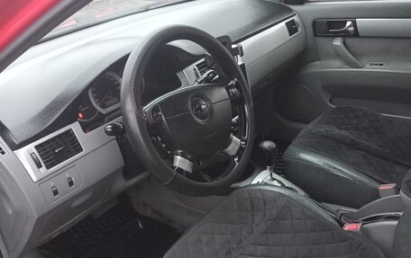 Chevrolet Lacetti, 2005 год, 500 000 рублей, 11 фотография