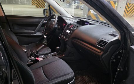 Subaru Forester, 2013 год, 1 400 000 рублей, 2 фотография