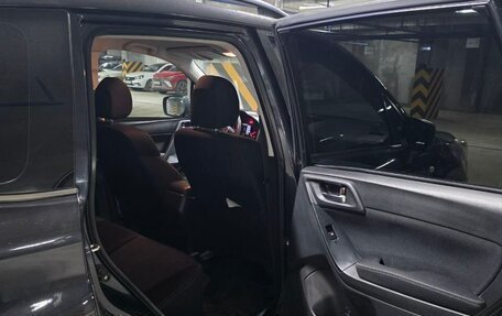 Subaru Forester, 2013 год, 1 400 000 рублей, 3 фотография