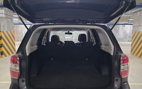 Subaru Forester, 2013 год, 1 400 000 рублей, 5 фотография