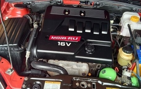 Chevrolet Lacetti, 2005 год, 500 000 рублей, 2 фотография