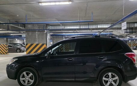 Subaru Forester, 2013 год, 1 400 000 рублей, 7 фотография