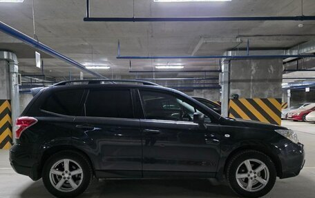 Subaru Forester, 2013 год, 1 400 000 рублей, 12 фотография