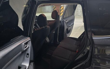 Subaru Forester, 2013 год, 1 400 000 рублей, 8 фотография