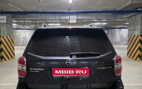 Subaru Forester, 2013 год, 1 400 000 рублей, 10 фотография