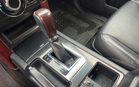 Toyota Land Cruiser Prado 150 рестайлинг 2, 2016 год, 3 980 000 рублей, 17 фотография