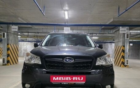 Subaru Forester, 2013 год, 1 400 000 рублей, 11 фотография