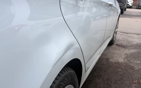 Hyundai Solaris II рестайлинг, 2015 год, 730 000 рублей, 7 фотография