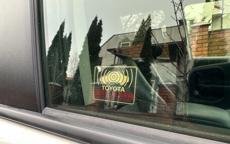 Toyota Land Cruiser Prado 150 рестайлинг 2, 2016 год, 3 980 000 рублей, 21 фотография