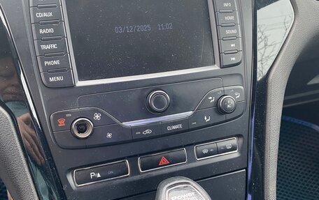 Ford Mondeo IV, 2013 год, 1 100 000 рублей, 6 фотография