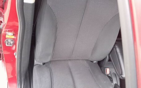 Nissan Tiida, 2010 год, 595 000 рублей, 10 фотография