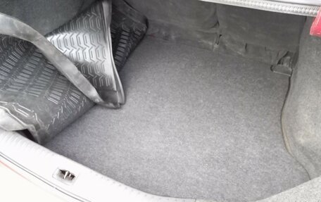 Nissan Tiida, 2010 год, 595 000 рублей, 13 фотография