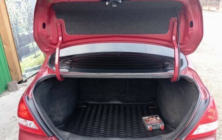 Nissan Tiida, 2010 год, 595 000 рублей, 14 фотография