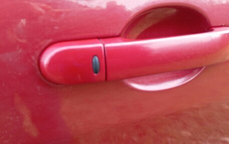 Nissan Tiida, 2010 год, 595 000 рублей, 16 фотография