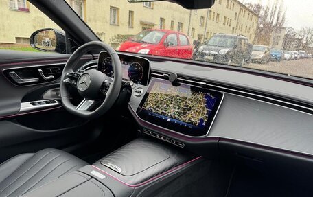 Mercedes-Benz E-Класс, 2024 год, 6 540 000 рублей, 5 фотография