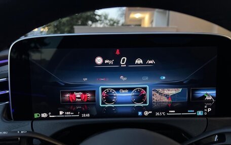 Mercedes-Benz E-Класс, 2024 год, 6 540 000 рублей, 10 фотография